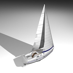 Sailboat