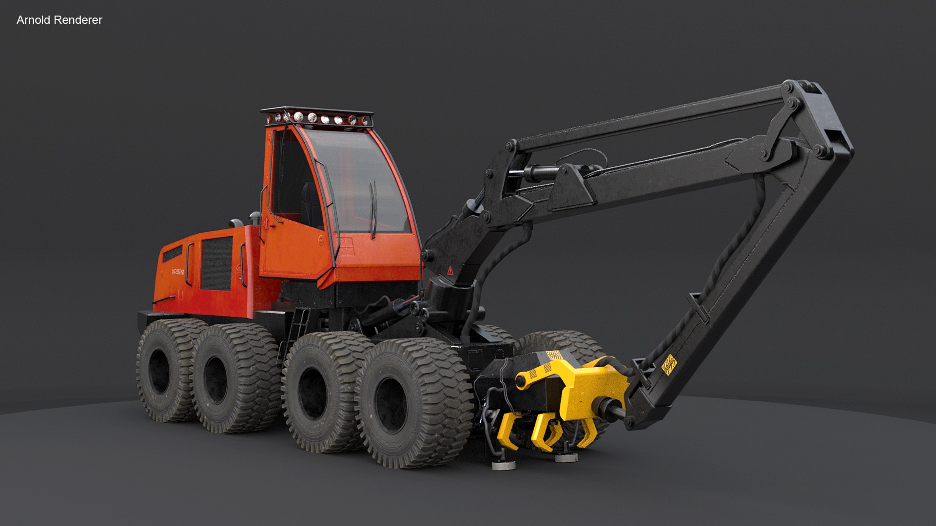 3D Generic Modern Forestry Harvester 8x8 https://p.turbosquid.com/ts-thumb/5B/h4Plx0/zz/tj_8x8_arnold/png/1692111972/1920x1080/fit_q87/54a4e078b60a4f09f0d9c047950f516e2da4b60f/tj_8x8_arnold.jpg