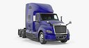 International LT 625 Truck 2019