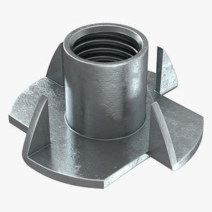 Tee Nut