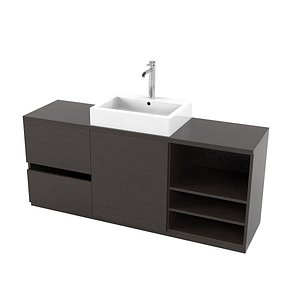 Kg Laundry Trolley
