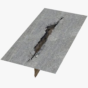 Hole Ground