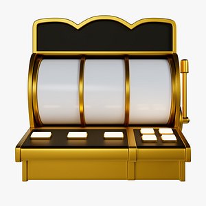 3D GOLD SLOT NEW 4