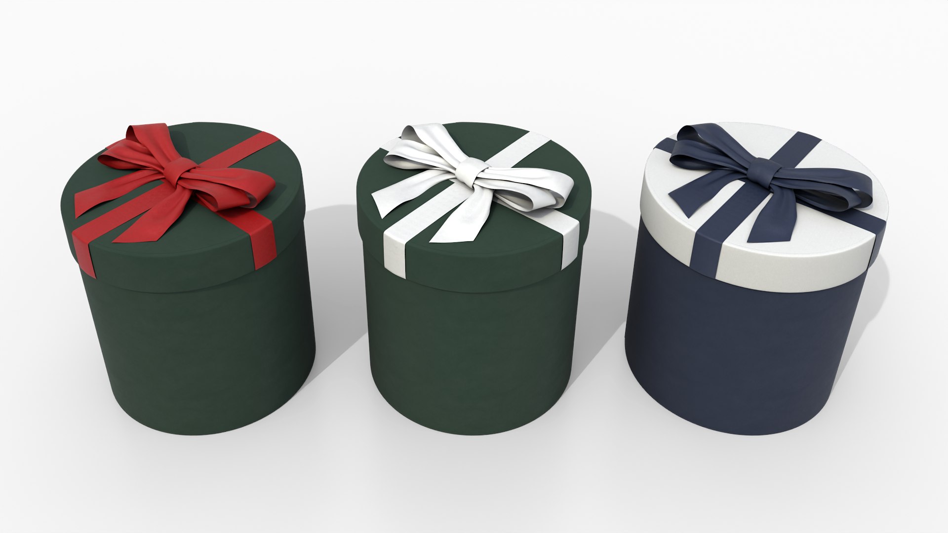 3D Gift Boxes - Round and Hexagon Trio with Fixed Ribbon Bow https://p.turbosquid.com/ts-thumb/5B/pEhFS0/Gk/a6/png/1772847396/1920x1080/fit_q87/f388192bd6ccf8a94de0404eea2a2ad13438a97a/a6.jpg