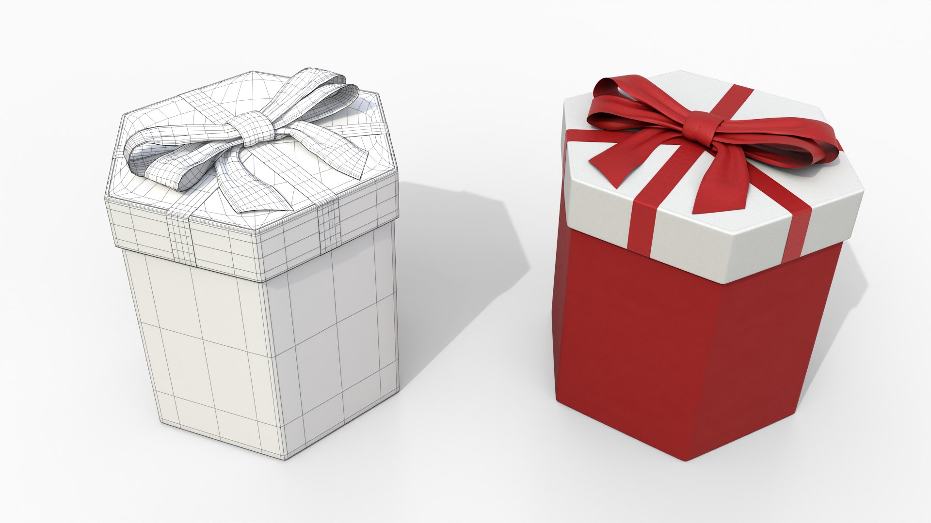 3D Gift Boxes - Round and Hexagon Trio with Fixed Ribbon Bow https://p.turbosquid.com/ts-thumb/5B/pEhFS0/KT/b9/png/1772847405/1920x1080/fit_q87/758aa89d07f0c4d0b6183134167a78886e8f5f19/b9.jpg