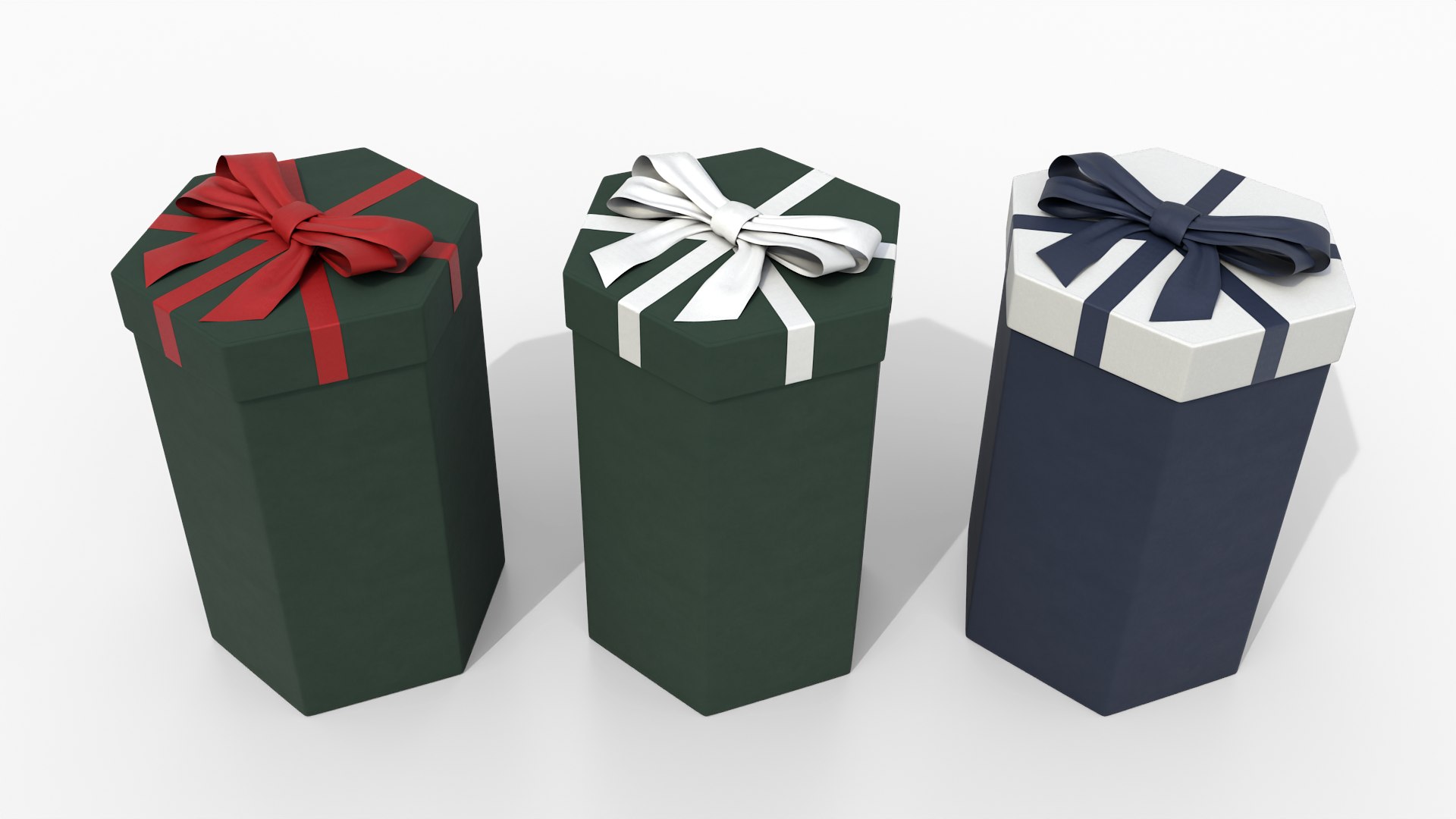 3D Gift Boxes - Round and Hexagon Trio with Fixed Ribbon Bow https://p.turbosquid.com/ts-thumb/5B/pEhFS0/NV/c6/png/1772847435/1920x1080/fit_q87/a6dbf46bf4425efa662b37dee039014c44bfbe35/c6.jpg