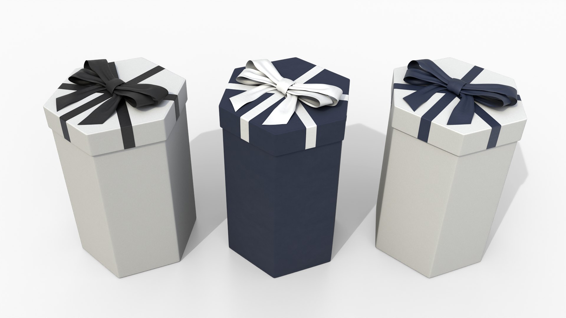 3D Gift Boxes - Round and Hexagon Trio with Fixed Ribbon Bow https://p.turbosquid.com/ts-thumb/5B/pEhFS0/Q5/c8/png/1772847437/1920x1080/fit_q87/b2d60b70ee3e3811353bb3da4df7e29486c705fc/c8.jpg