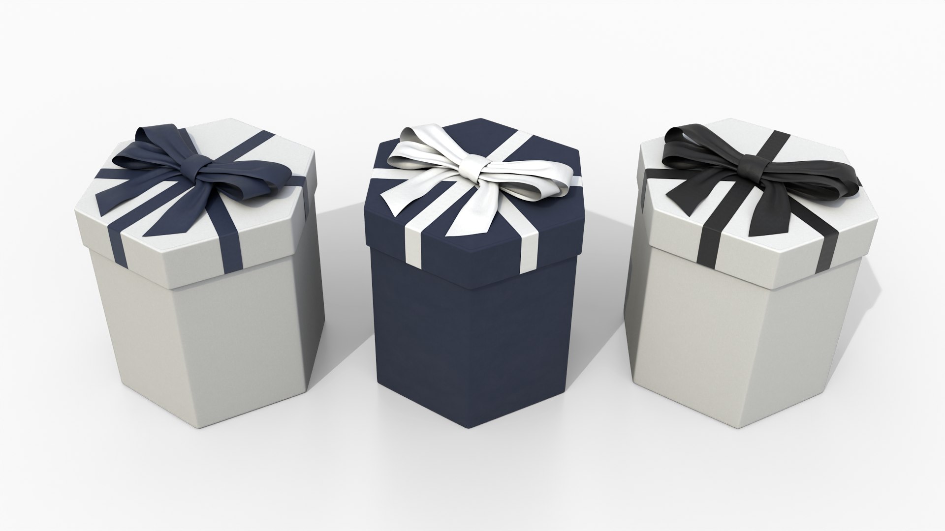 3D Gift Boxes - Round and Hexagon Trio with Fixed Ribbon Bow https://p.turbosquid.com/ts-thumb/5B/pEhFS0/iu/b8/png/1772847408/1920x1080/fit_q87/c2fff7cf55f15776a3f345aa75d3498efdb4d19e/b8.jpg