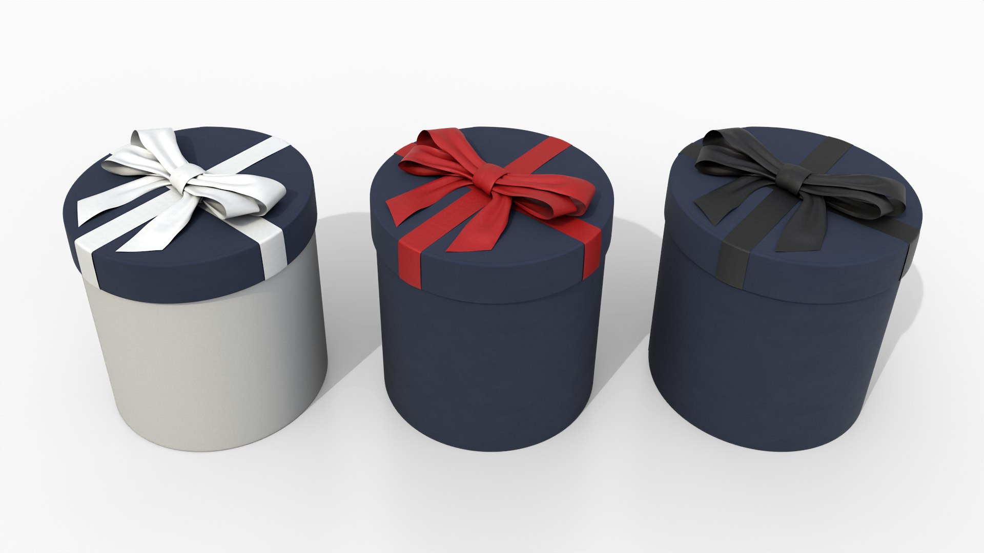 3D Gift Boxes - Round and Hexagon Trio with Fixed Ribbon Bow https://p.turbosquid.com/ts-thumb/5B/pEhFS0/u8/a7/png/1772847396/1920x1080/fit_q87/040bf01735c3e0ece9279ba805e26935ad582699/a7.jpg
