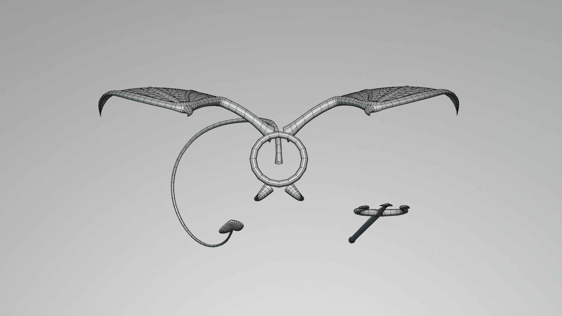 3D Devil Horns Trident Halo Evil Angel Wings - Low poly model https://p.turbosquid.com/ts-thumb/5B/qDzsku/z6/a04/jpg/1667878531/1920x1080/fit_q87/d9a155e5dad65ec69b0d83305cf37c89aaa94c23/a04.jpg