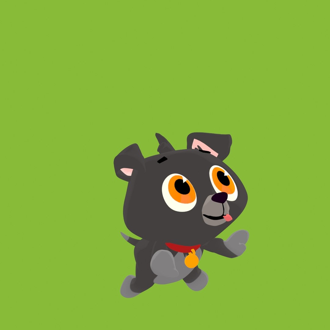3d dog cartoon https://p.turbosquid.com/ts-thumb/5B/qKI8mk/XFIrYpQD/toon_dougie_dog_render_04/jpg/1395608253/1920x1080/fit_q87/195d0265387e2fa33639281e80e30cf2987304b6/toon_dougie_dog_render_04.jpg