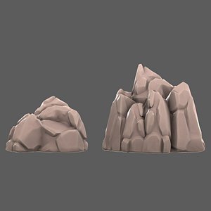 Rocks V06