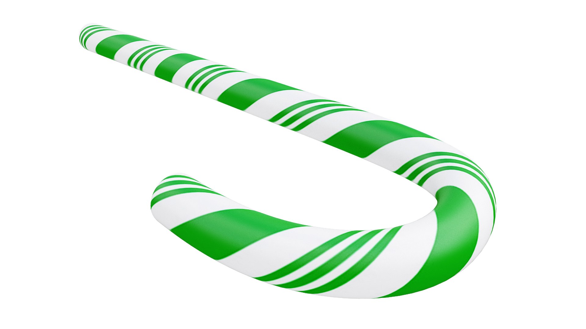 Candy cane green and white 3 3D model https://p.turbosquid.com/ts-thumb/5B/t6x4kJ/7k/09/jpg/1668452045/1920x1080/fit_q87/be7055d0149229e46146b00f6ea9a070dfac3c47/09.jpg