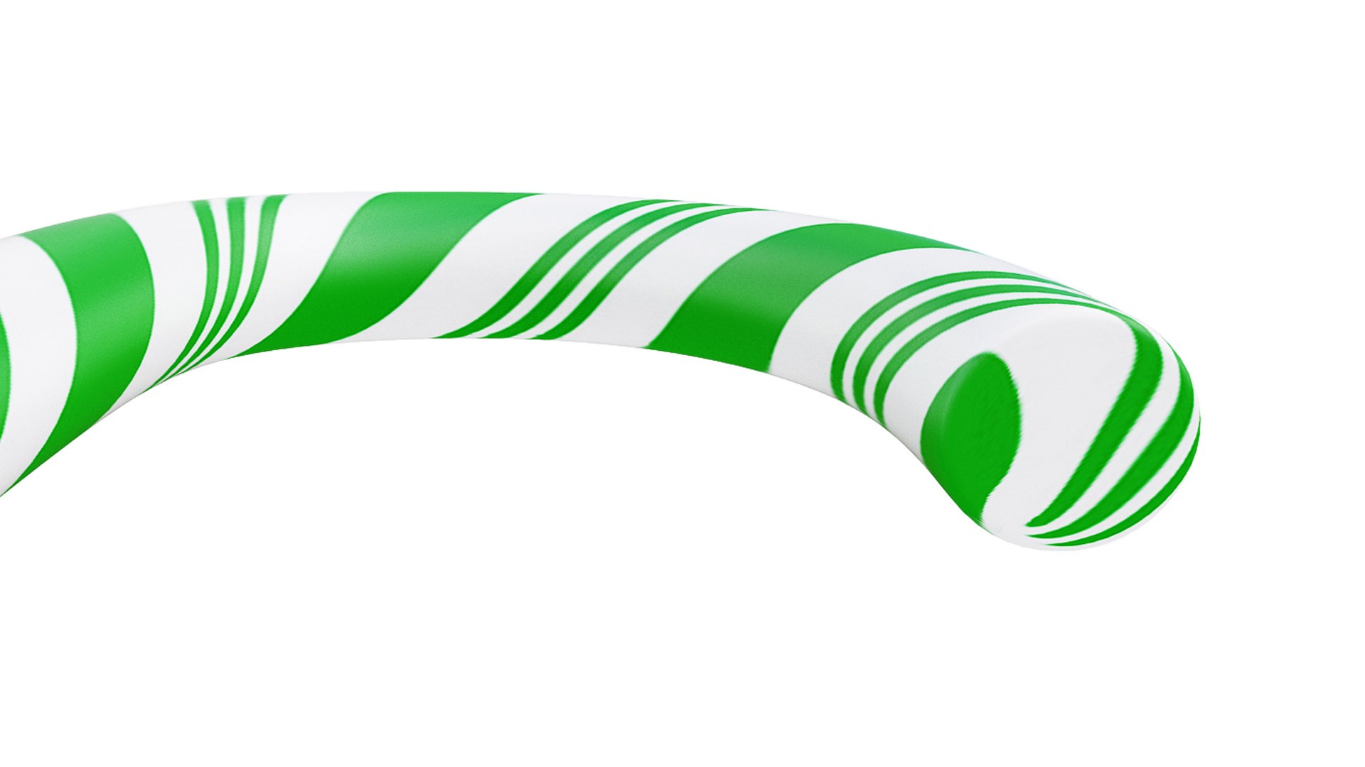 Candy cane green and white 3 3D model https://p.turbosquid.com/ts-thumb/5B/t6x4kJ/81/08/jpg/1668452042/1920x1080/fit_q87/dd1ada609f32cace7298dd143b5a3888116776fe/08.jpg
