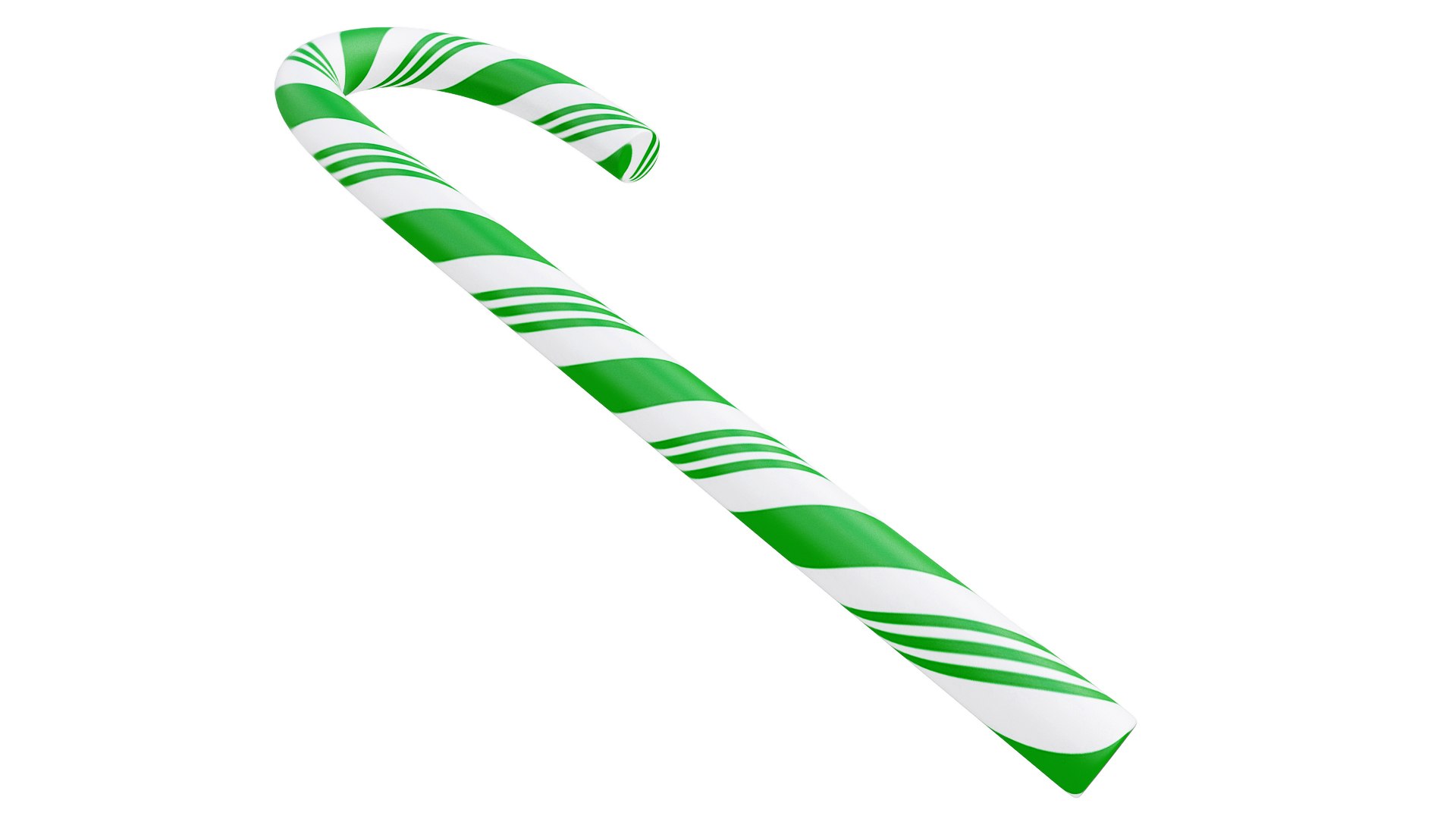 Candy cane green and white 3 3D model https://p.turbosquid.com/ts-thumb/5B/t6x4kJ/OQ/05/jpg/1668452034/1920x1080/fit_q87/1d3323ab1798672b57a7df15dbe86eb7204d2a5f/05.jpg