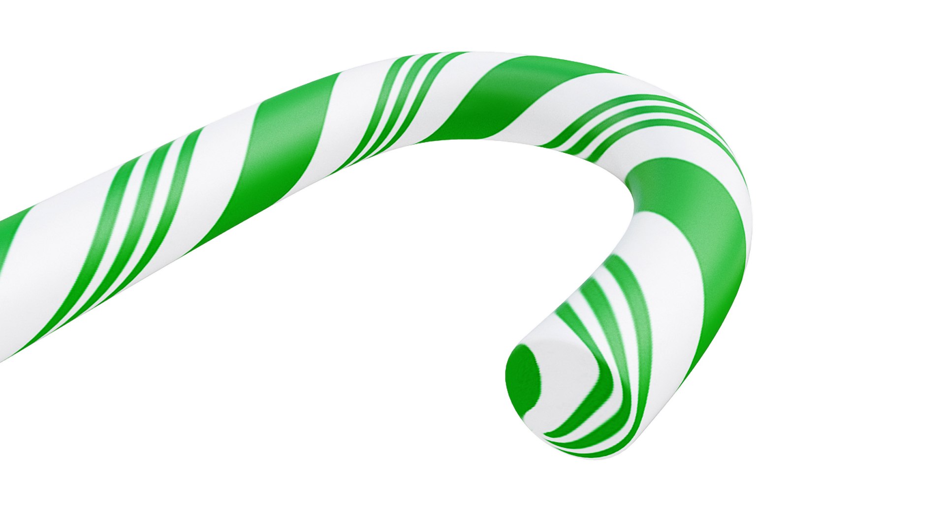 Candy cane green and white 3 3D model https://p.turbosquid.com/ts-thumb/5B/t6x4kJ/bg/07/jpg/1668452038/1920x1080/fit_q87/c9113a59692c4ee73d97ac383be141d49b1898e6/07.jpg
