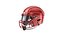 Kask do futbolu amerykańskiego 07