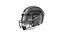 Kask do futbolu amerykańskiego 07