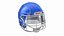 Kask do futbolu amerykańskiego 07
