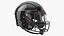 Kask do futbolu amerykańskiego 07