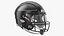 Kask do futbolu amerykańskiego 07