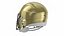 Kask do futbolu amerykańskiego 07