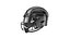 Kask do futbolu amerykańskiego 07