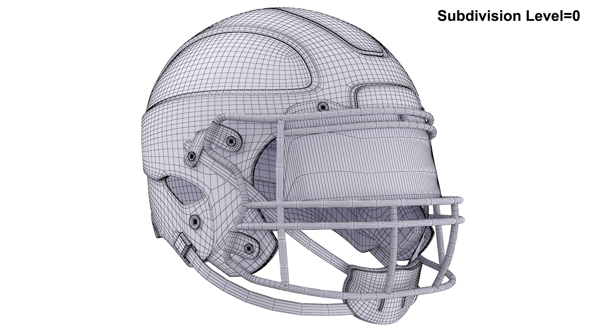3D American Football Helmet 07 https://p.turbosquid.com/ts-thumb/5B/taYdxU/Vs/footballhelmet018/jpg/1708852922/1920x1080/fit_q87/61acf0e9869f4c3e372eebbf75b7582fa1bb9a61/footballhelmet018.jpg