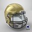 Kask do futbolu amerykańskiego 07