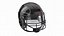 Kask do futbolu amerykańskiego 07