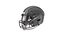 Kask do futbolu amerykańskiego 07
