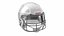 Kask do futbolu amerykańskiego 07