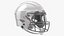 Kask do futbolu amerykańskiego 07