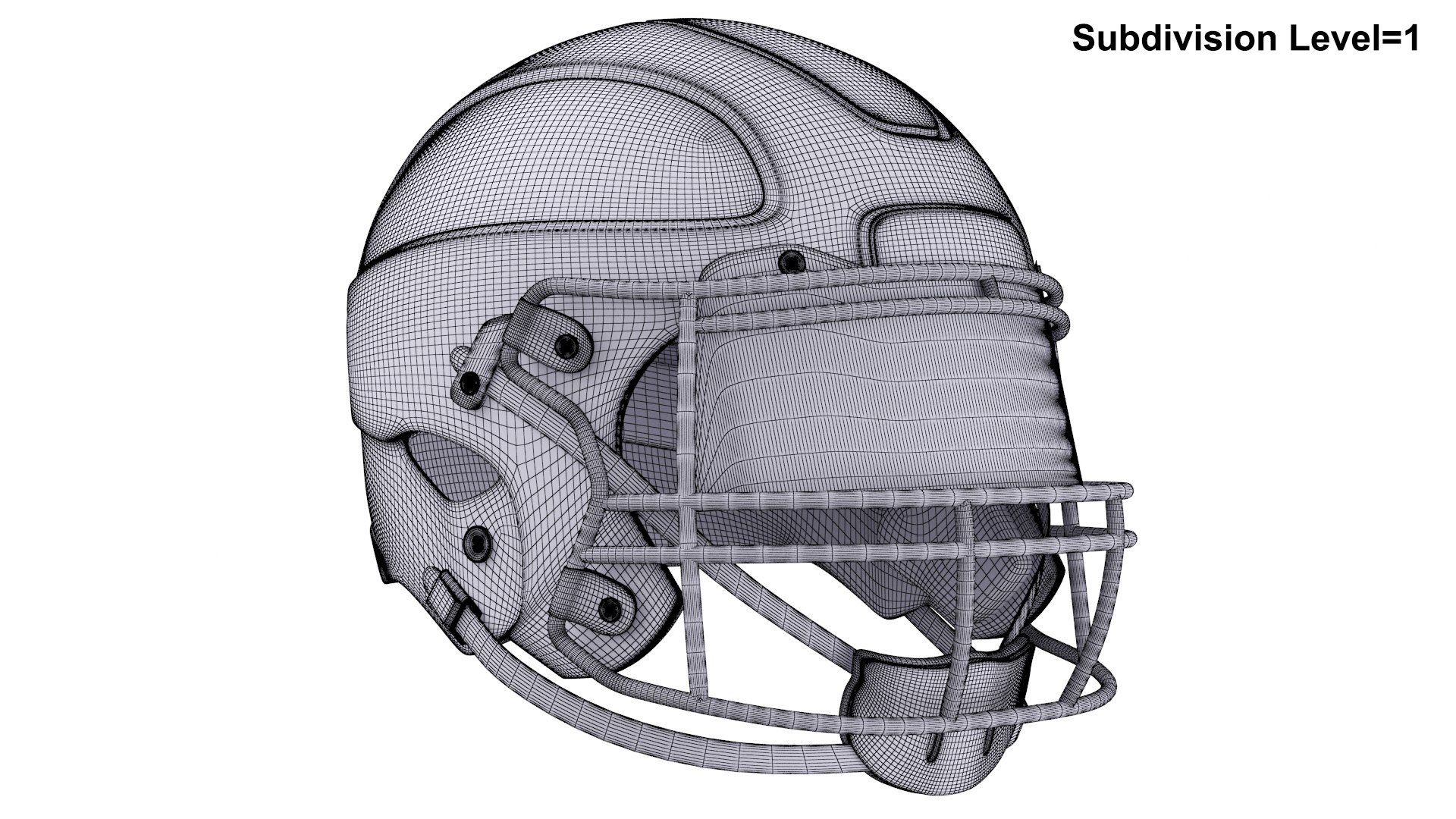 3D American Football Helmet 07 https://p.turbosquid.com/ts-thumb/5B/taYdxU/nj/footballhelmet019/jpg/1708852864/1920x1080/fit_q87/1df38cc2192dd284f7ef14c27c2fb1d3015e2d57/footballhelmet019.jpg