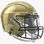 Kask do futbolu amerykańskiego 07