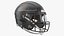 Kask do futbolu amerykańskiego 07