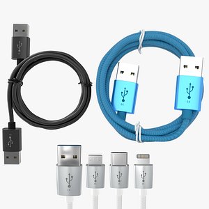 cable micro lightning 8 model