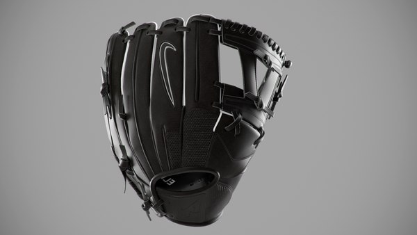 Guantes cheap nike baseball