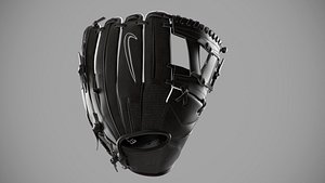Nike Elite N1 Baseball glove