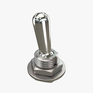 Toggle switch