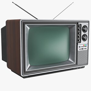 Retro TV