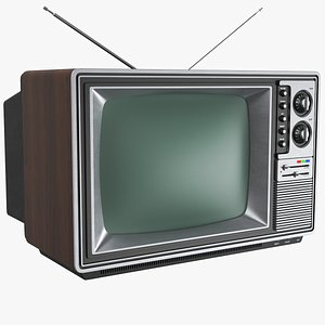 Retro TV