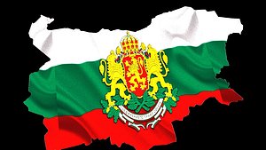 MapBulgaria