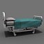 Hospital Bed