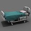Hospital Bed
