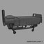 Hospital Bed