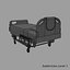 Hospital Bed