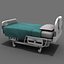 Hospital Bed