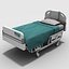 Hospital Bed