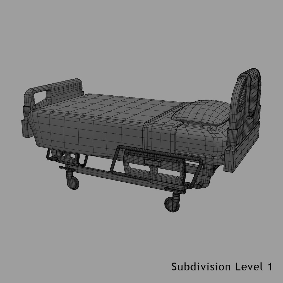 3d hospital bed model https://p.turbosquid.com/ts-thumb/5C/7NaZDi/YnyObuhZ/wire6/png/1427966240/1920x1080/fit_q87/8daf19a91a37a11ba4c1812522f3d68683bce2e3/wire6.jpg
